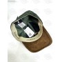 Kangol Flexfit Cord Baseball Cap (Olive) Kangol Flexfit Cord Baseball Cap (Olive)